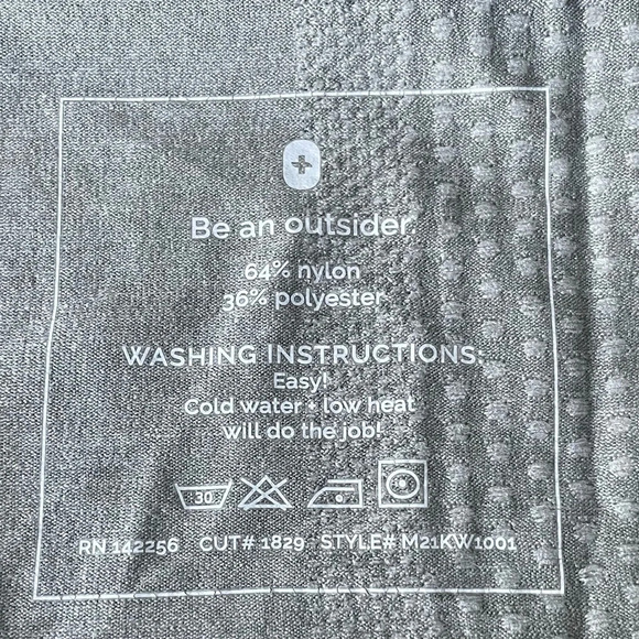 Figs Shirt - 29272 - Picture 15 of 15